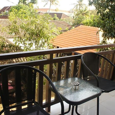 Kubu B'Dauh Homestay Legian Exterior foto