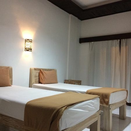 Kubu B'Dauh Homestay Legian Exterior foto