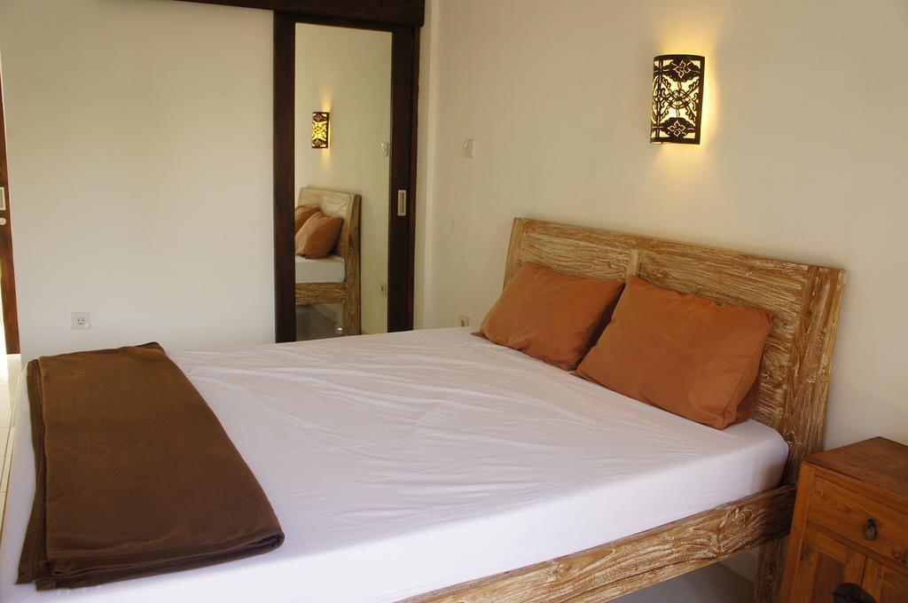 Kubu B'Dauh Homestay Legian Exterior foto